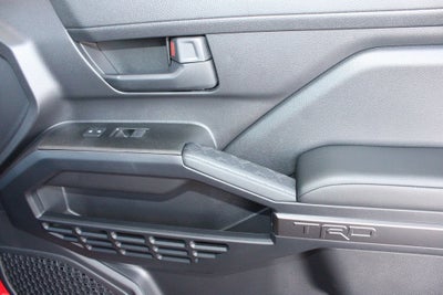 2026 Toyota 4Runner i-FORCE MAX Hybrid TRD Off Road Premium