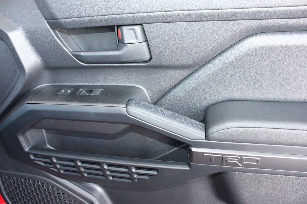 2026 Toyota 4Runner i-FORCE MAX Hybrid TRD Off Road Premium