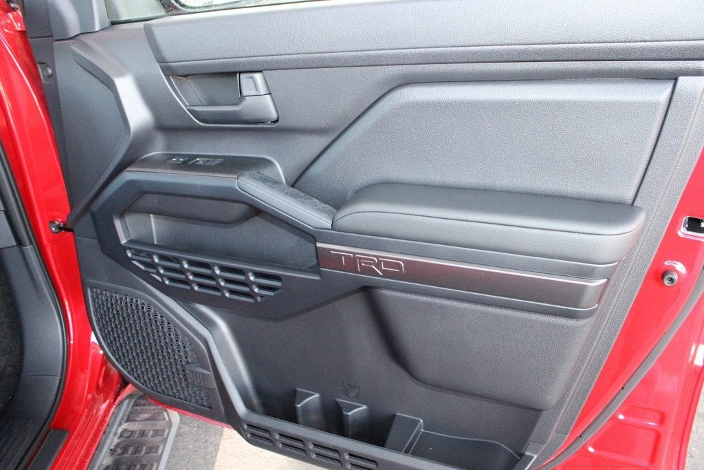 2026 Toyota 4Runner i-FORCE MAX Hybrid TRD Off Road Premium