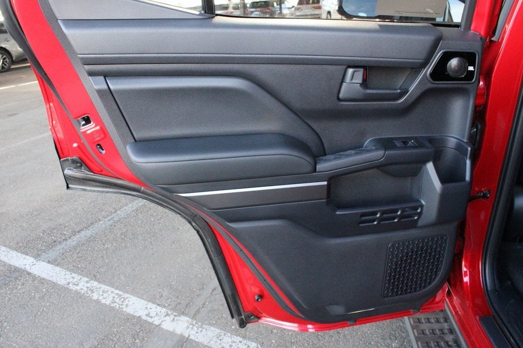 2026 Toyota 4Runner i-FORCE MAX Hybrid TRD Off Road Premium