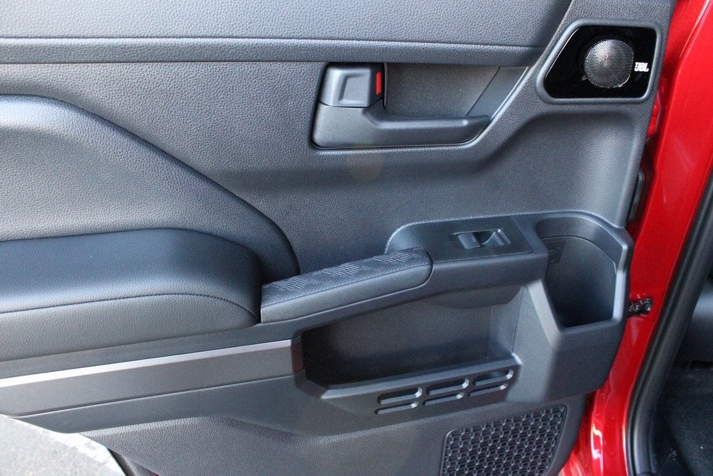 2026 Toyota 4Runner i-FORCE MAX Hybrid TRD Off Road Premium