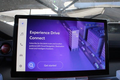 2026 Toyota 4Runner i-FORCE MAX Hybrid TRD Off Road Premium