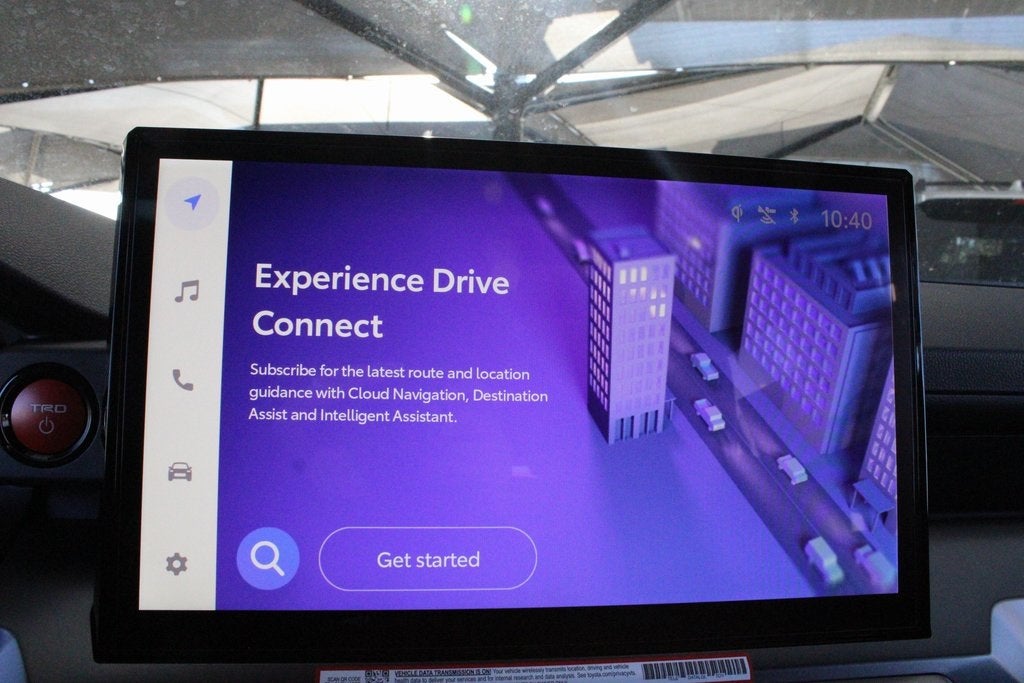 2026 Toyota 4Runner i-FORCE MAX Hybrid TRD Off Road Premium