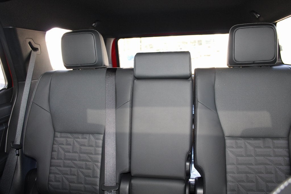 2026 Toyota 4Runner i-FORCE MAX Hybrid TRD Off Road Premium