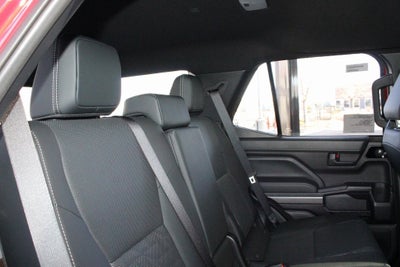 2026 Toyota 4Runner i-FORCE MAX Hybrid TRD Off Road Premium