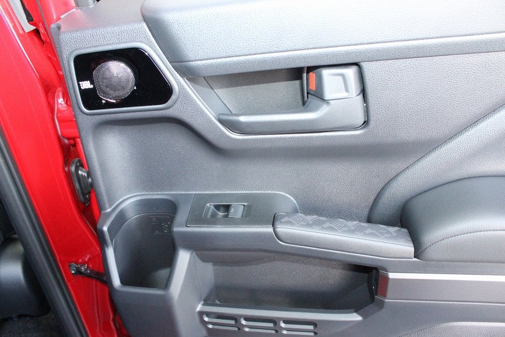 2026 Toyota 4Runner i-FORCE MAX Hybrid TRD Off Road Premium