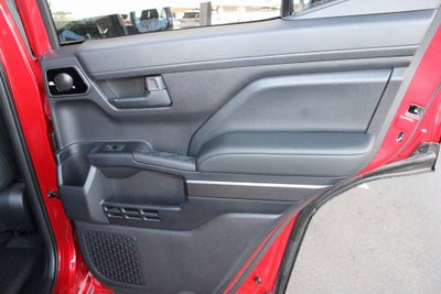 2026 Toyota 4Runner i-FORCE MAX Hybrid TRD Off Road Premium