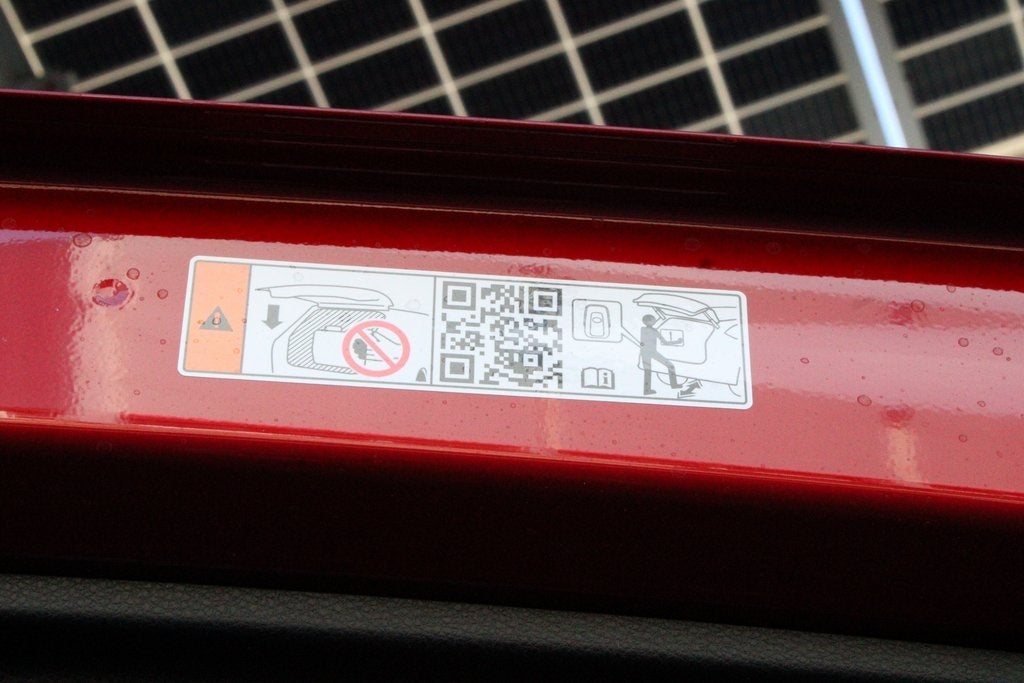 2026 Toyota 4Runner i-FORCE MAX Hybrid TRD Off Road Premium