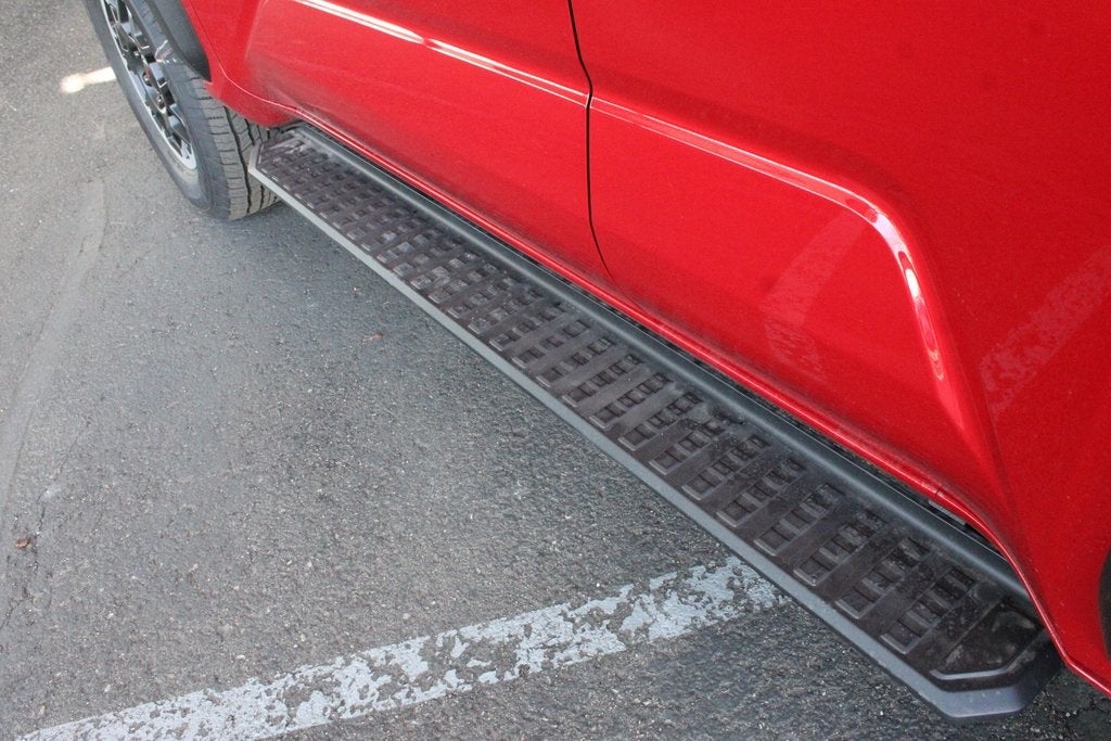 2026 Toyota 4Runner i-FORCE MAX Hybrid TRD Off Road Premium