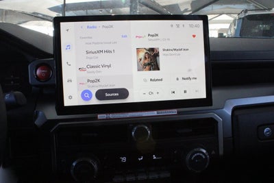 2026 Toyota 4Runner i-FORCE MAX Hybrid TRD Off Road Premium