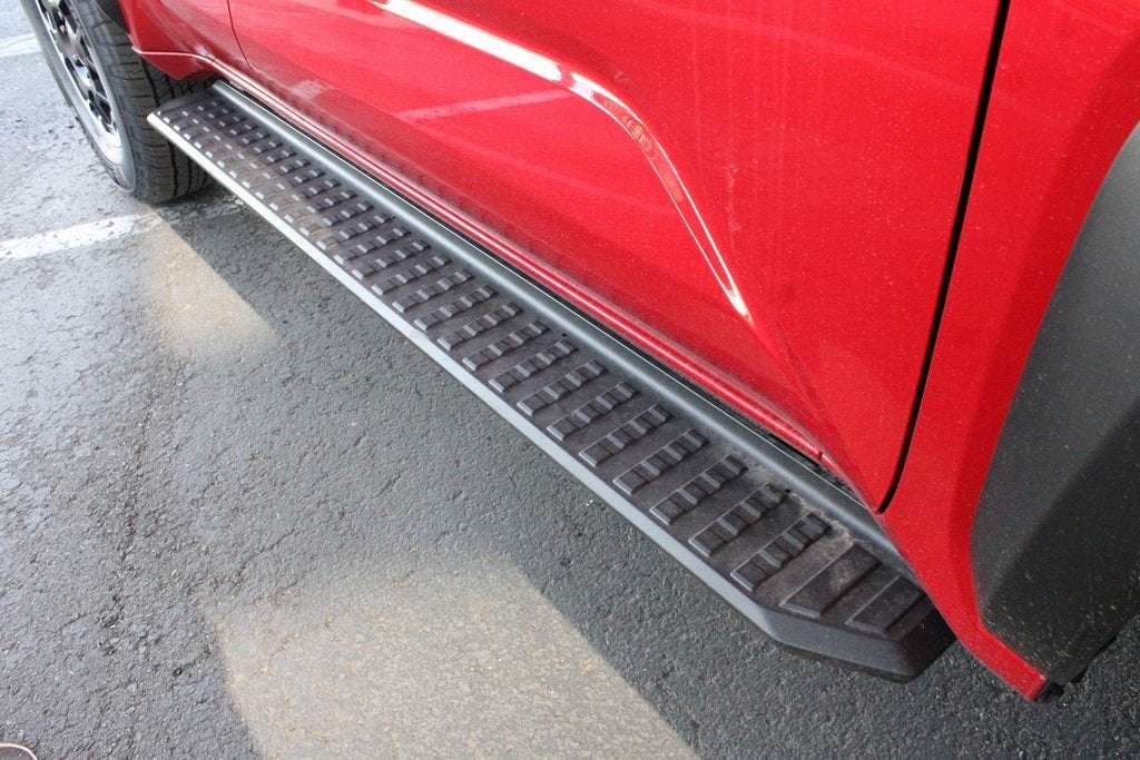 2026 Toyota 4Runner i-FORCE MAX Hybrid TRD Off Road Premium