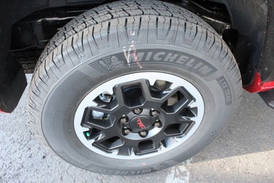 2026 Toyota 4Runner i-FORCE MAX Hybrid TRD Off Road Premium