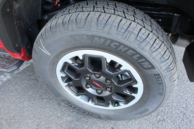 2026 Toyota 4Runner i-FORCE MAX Hybrid TRD Off Road Premium