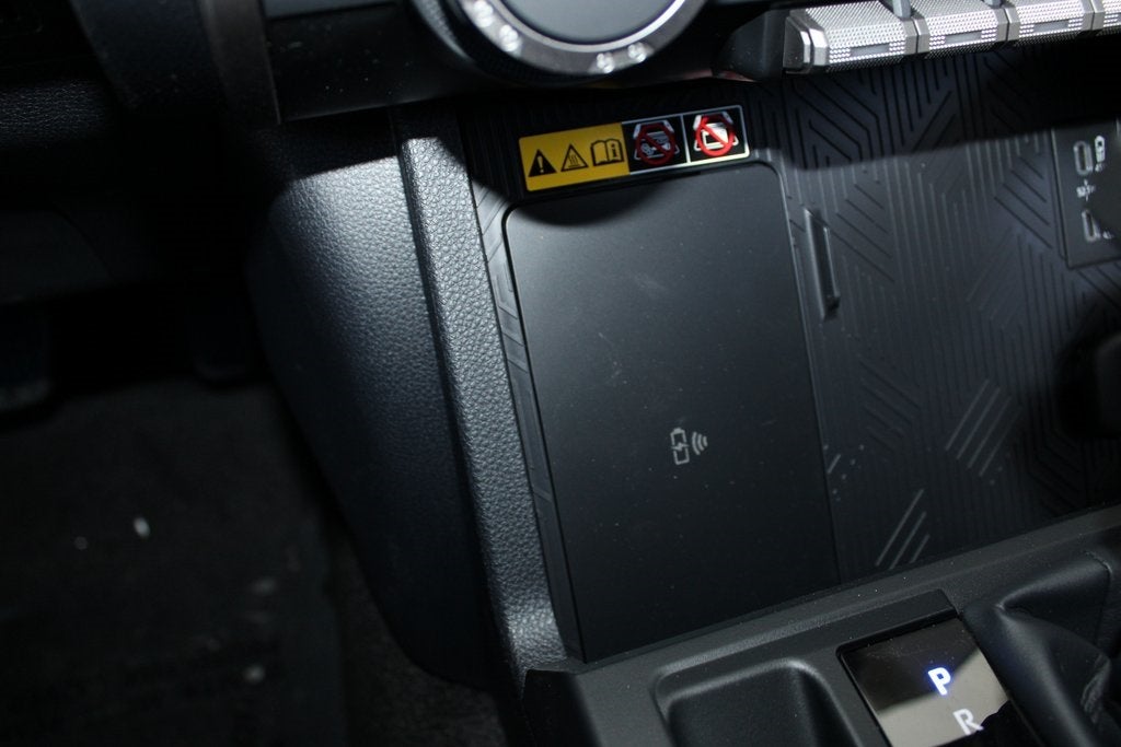 2026 Toyota 4Runner i-FORCE MAX Hybrid TRD Off Road Premium