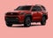 2026 Toyota 4Runner i-FORCE MAX Hybrid TRD Off Road Premium