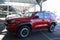 2026 Toyota 4Runner i-FORCE MAX Hybrid TRD Off Road Premium
