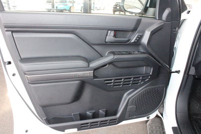 2026 Toyota 4Runner i-FORCE MAX Hybrid TRD Off Road Premium