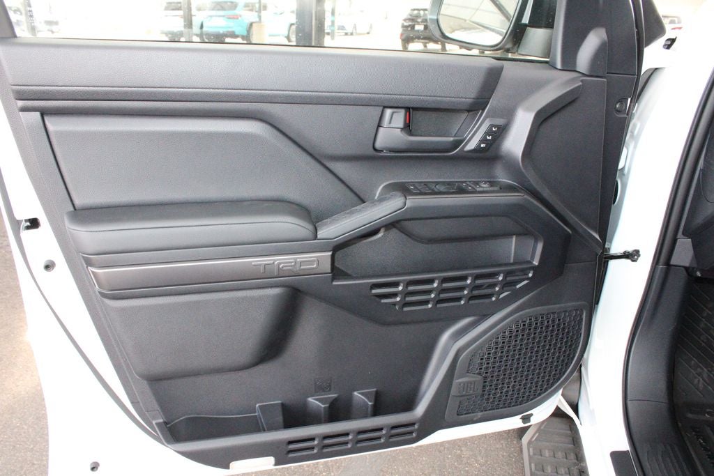 2026 Toyota 4Runner i-FORCE MAX Hybrid TRD Off Road Premium