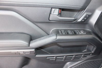 2026 Toyota 4Runner i-FORCE MAX Hybrid TRD Off Road Premium