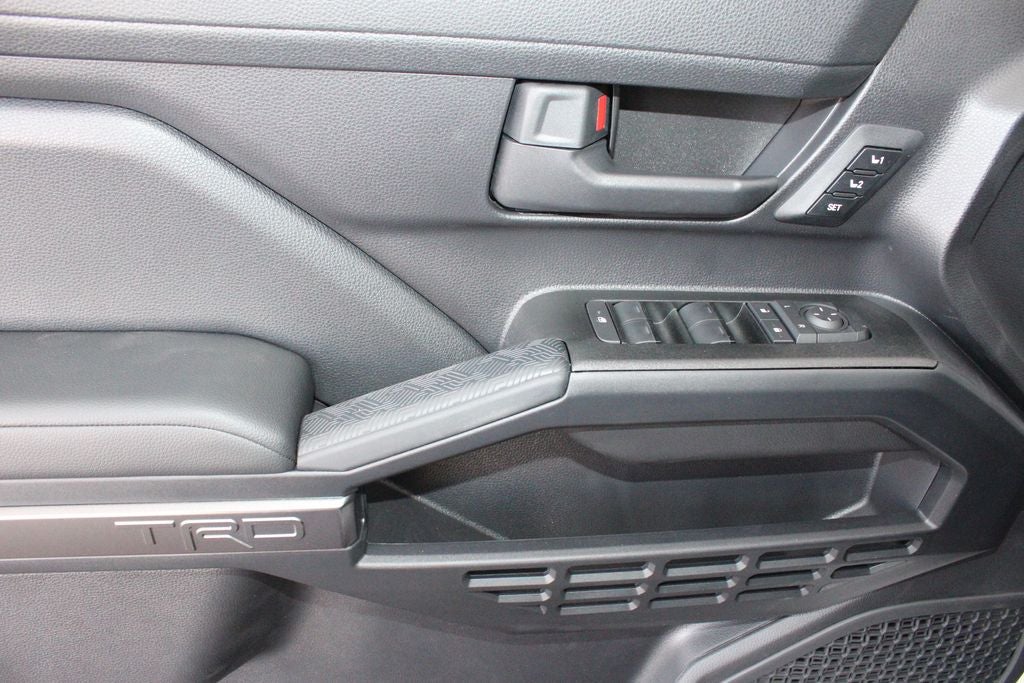 2026 Toyota 4Runner i-FORCE MAX Hybrid TRD Off Road Premium