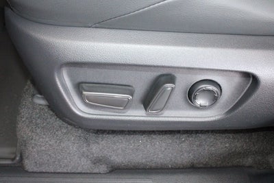 2026 Toyota 4Runner i-FORCE MAX Hybrid TRD Off Road Premium