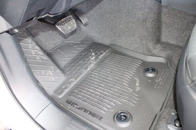 2026 Toyota 4Runner i-FORCE MAX Hybrid TRD Off Road Premium