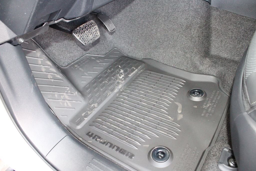 2026 Toyota 4Runner i-FORCE MAX Hybrid TRD Off Road Premium