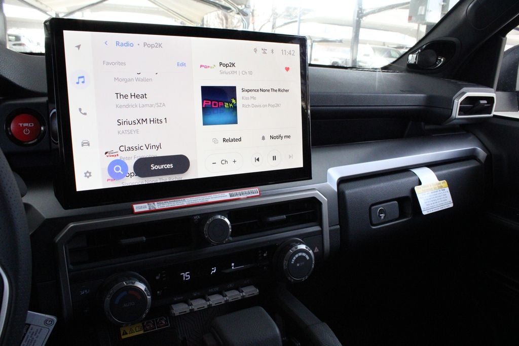 2026 Toyota 4Runner i-FORCE MAX Hybrid TRD Off Road Premium