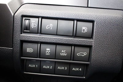 2026 Toyota 4Runner i-FORCE MAX Hybrid TRD Off Road Premium