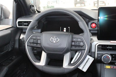 2026 Toyota 4Runner i-FORCE MAX Hybrid TRD Off Road Premium