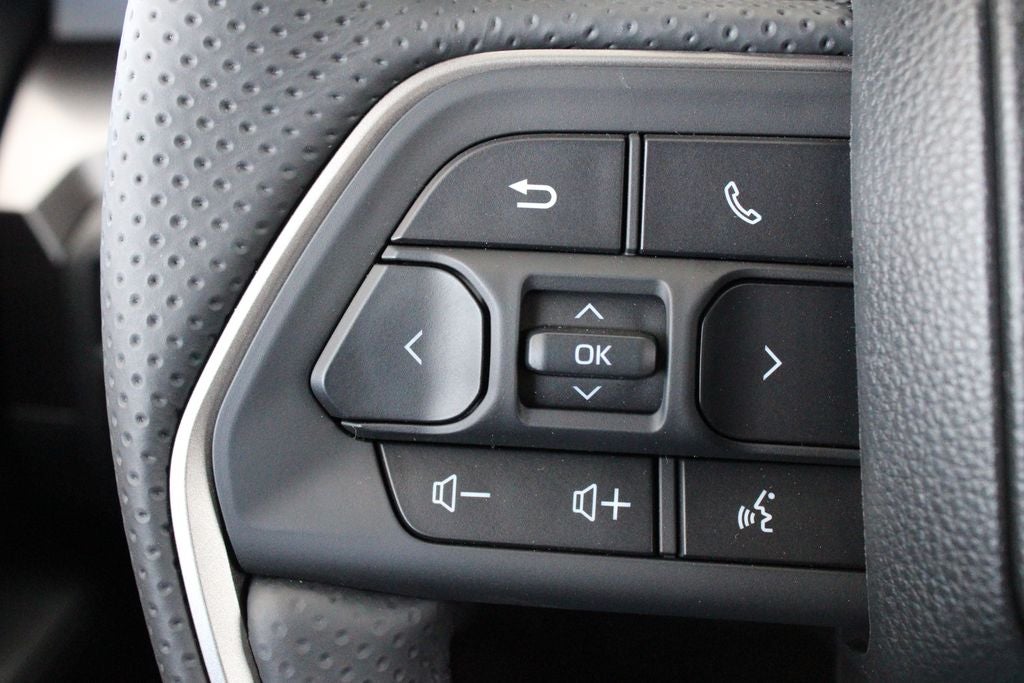 2026 Toyota 4Runner i-FORCE MAX Hybrid TRD Off Road Premium