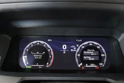 2026 Toyota 4Runner i-FORCE MAX Hybrid TRD Off Road Premium