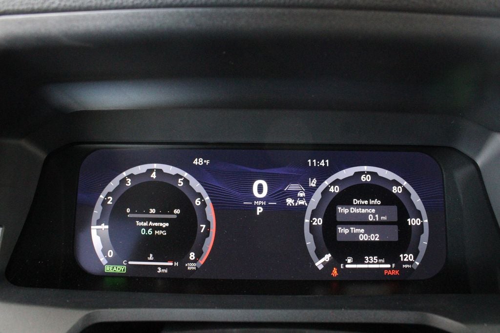 2026 Toyota 4Runner i-FORCE MAX Hybrid TRD Off Road Premium