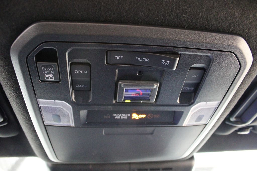 2026 Toyota 4Runner i-FORCE MAX Hybrid TRD Off Road Premium