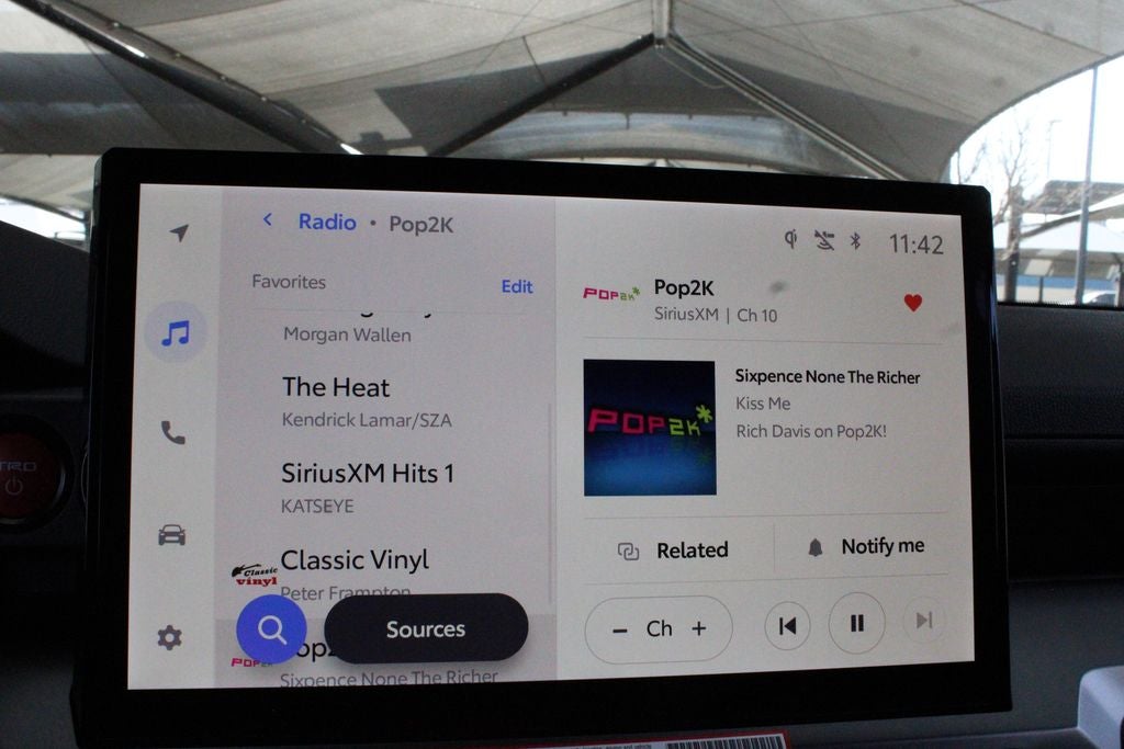 2026 Toyota 4Runner i-FORCE MAX Hybrid TRD Off Road Premium