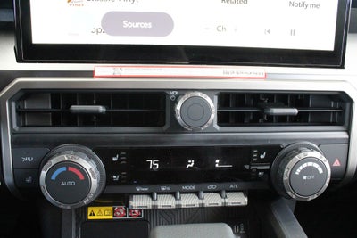 2026 Toyota 4Runner i-FORCE MAX Hybrid TRD Off Road Premium