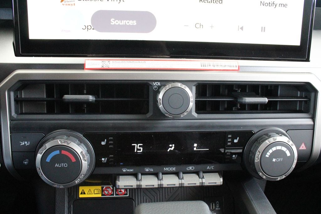 2026 Toyota 4Runner i-FORCE MAX Hybrid TRD Off Road Premium