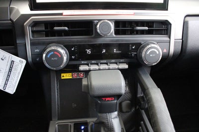 2026 Toyota 4Runner i-FORCE MAX Hybrid TRD Off Road Premium