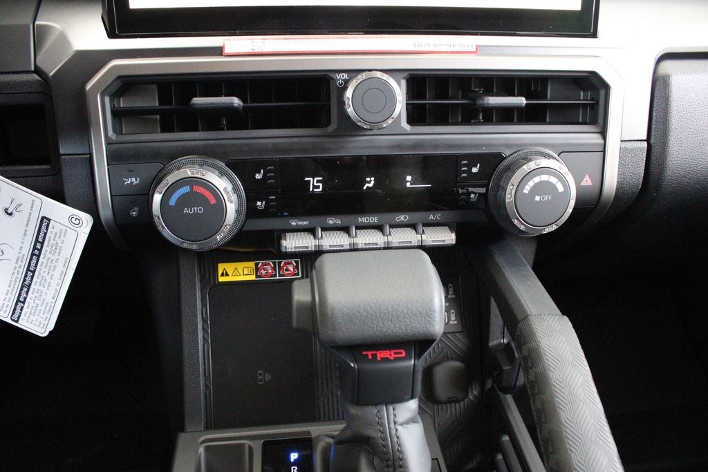 2026 Toyota 4Runner i-FORCE MAX Hybrid TRD Off Road Premium