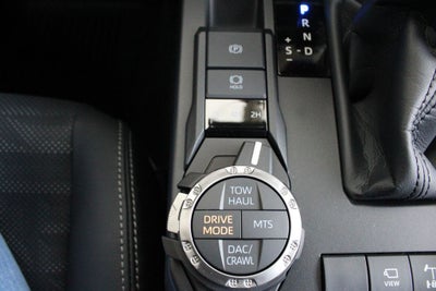 2026 Toyota 4Runner i-FORCE MAX Hybrid TRD Off Road Premium