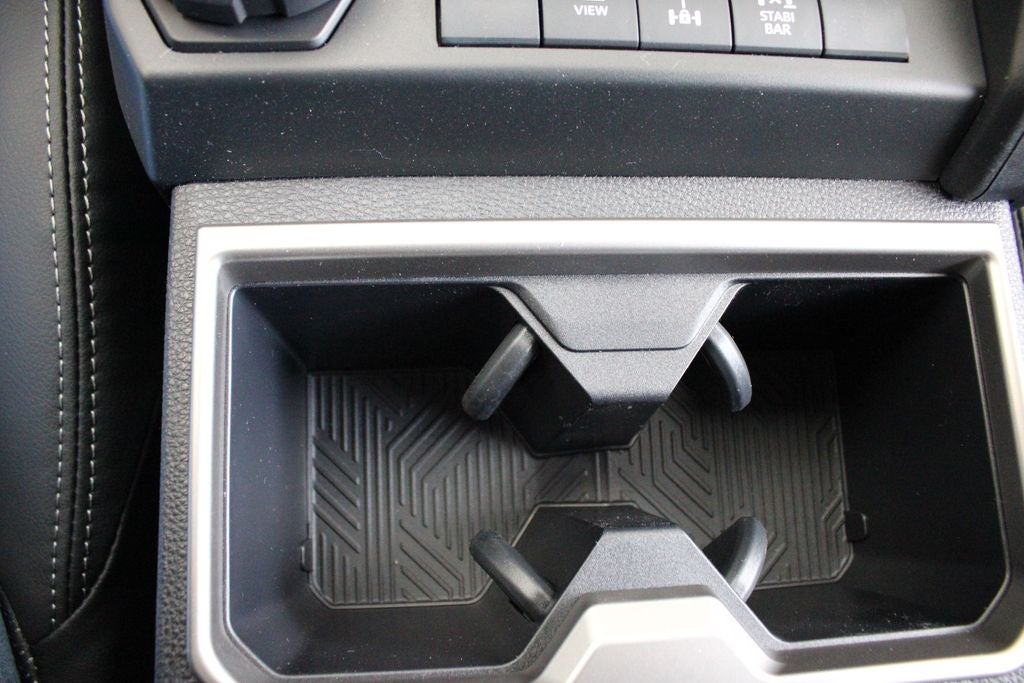 2026 Toyota 4Runner i-FORCE MAX Hybrid TRD Off Road Premium