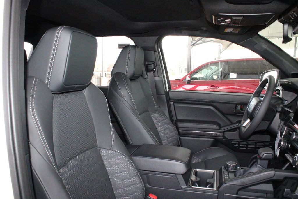 2026 Toyota 4Runner i-FORCE MAX Hybrid TRD Off Road Premium