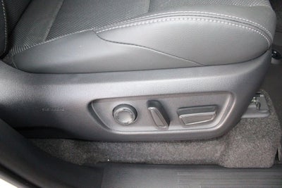 2026 Toyota 4Runner i-FORCE MAX Hybrid TRD Off Road Premium