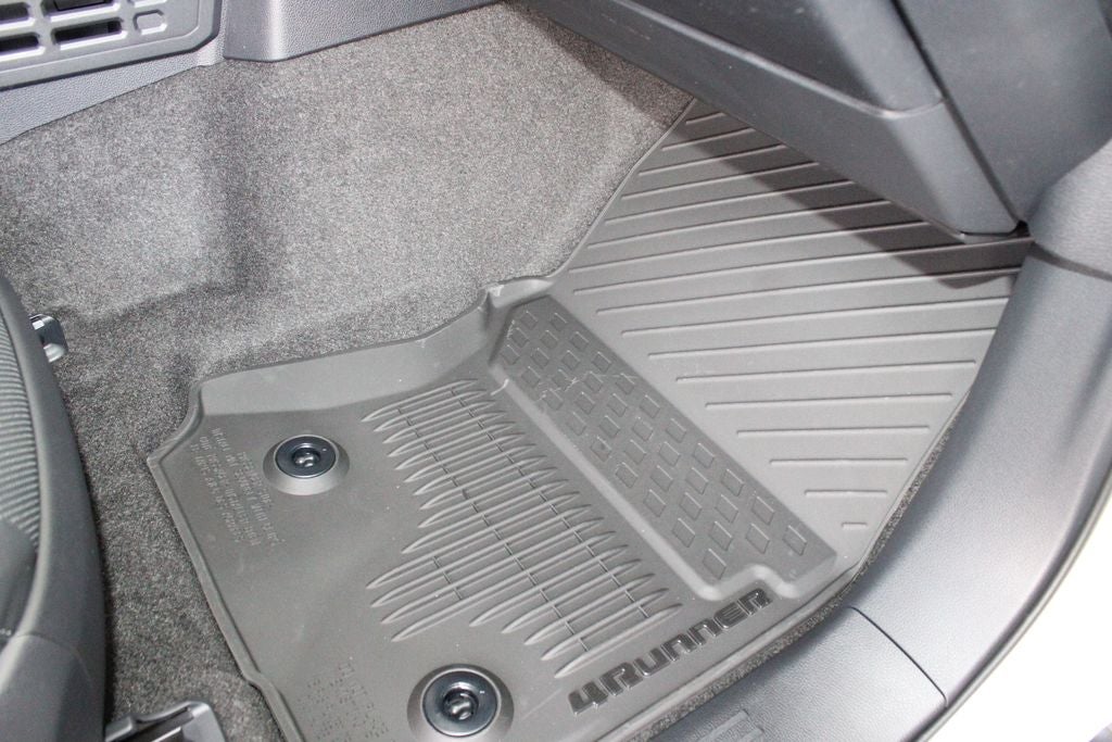 2026 Toyota 4Runner i-FORCE MAX Hybrid TRD Off Road Premium