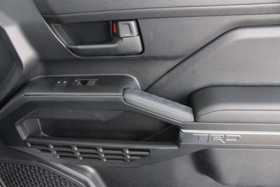 2026 Toyota 4Runner i-FORCE MAX Hybrid TRD Off Road Premium