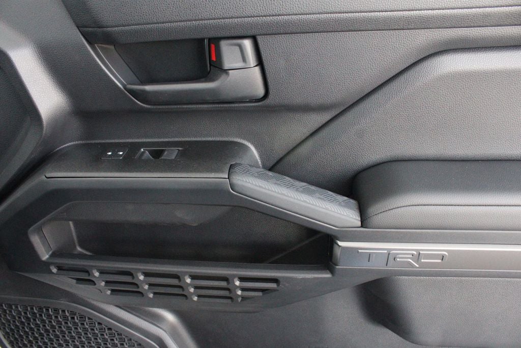 2026 Toyota 4Runner i-FORCE MAX Hybrid TRD Off Road Premium