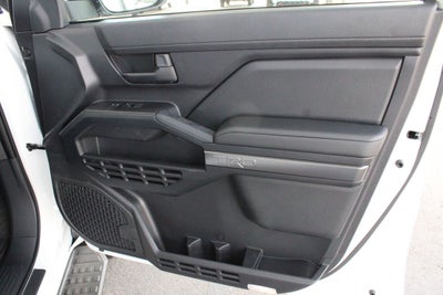 2026 Toyota 4Runner i-FORCE MAX Hybrid TRD Off Road Premium