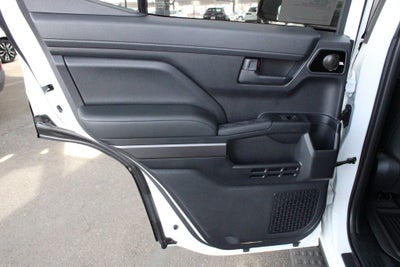 2026 Toyota 4Runner i-FORCE MAX Hybrid TRD Off Road Premium