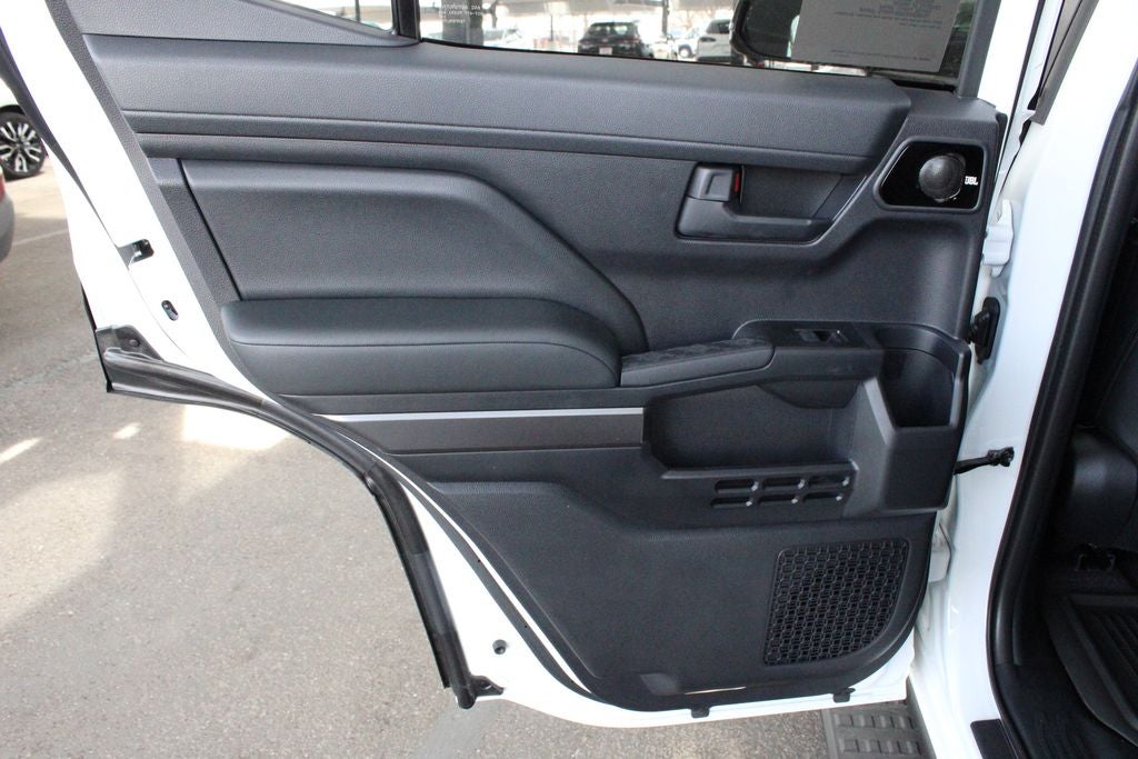 2026 Toyota 4Runner i-FORCE MAX Hybrid TRD Off Road Premium