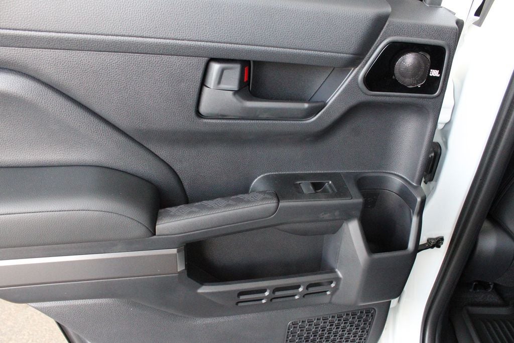 2026 Toyota 4Runner i-FORCE MAX Hybrid TRD Off Road Premium